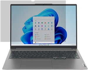 Lenovo 4XJ1K79633 filtr do ekranu 40,6 cm (16") Laptop Bezramkowy filtr prywatności na wyswietlacz