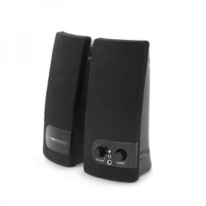 Esperanza EP119 2-way Speaker, Black, Wired 6 W