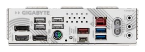 GIGABYTE B850M EAGLE WIFI6E ICE AMD B850 Gniazdo AM5 micro ATX