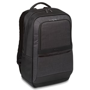 Targus TSB911EU 39.6 cm (15.6") Laptop Bag Backpack Black, Gray