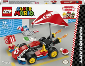LEGO Super Mario Mario Kart™ – Standard Kart