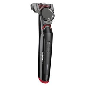 BaByliss Beard Master AC/Akku 24 1,2 cm Schwarz