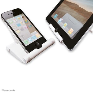 Neomounts NS-MKIT100 Tablet-Halterung, Weiß