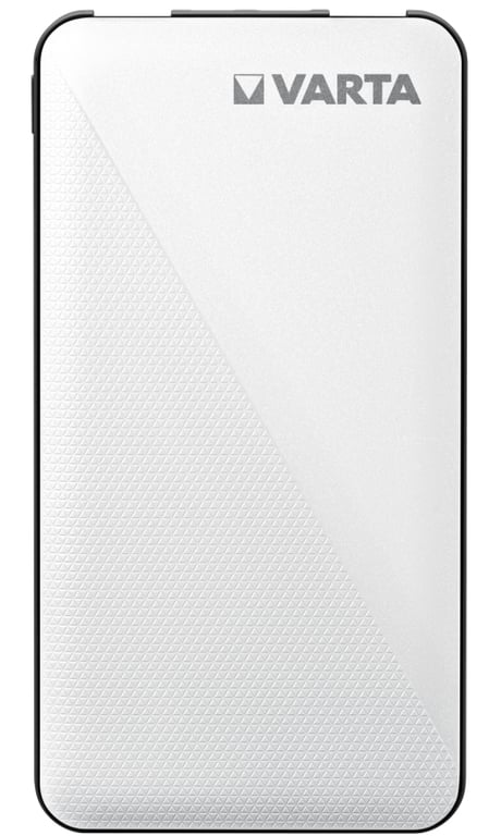 Фото Внешний аккумулятор (пауэрбанк) Varta Power Bank 5000 мАч (57975)