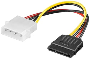 Microconnect PI01082 internal power cable, 0.2 m