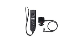 Nikon ML-3 Fernbedienung für Kameras (Infrarot)