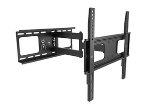 Equip 650315 Halterung für Fernseher mit 139,7 cm (55") Bildschirmdiagonale, schwarz
