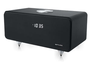 Muse M-950 BT domowe urządzenie audio System mini domowego audio 80 W Czarny