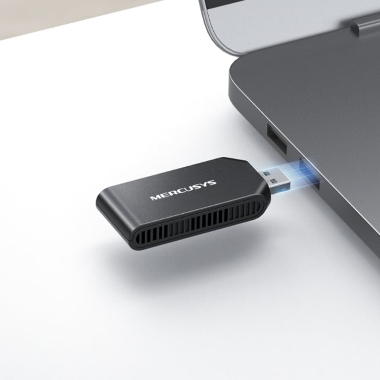 Mercusys MA70XM karta sieciowa WLAN