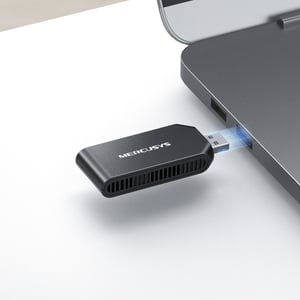 Mercusys MA70XM karta sieciowa WLAN