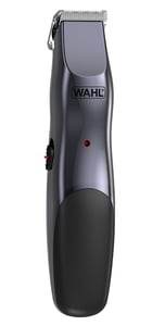 Wahl 9918-1416 Schwarz, Grau Nickel-Cadmium (NiCd)