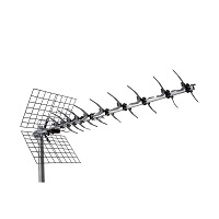 TV antennas