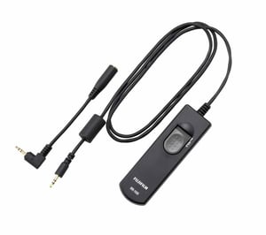 Fujifilm RR-100 Wired Camera Remote Control