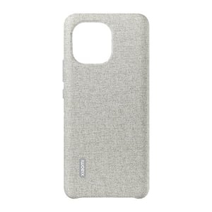 Xiaomi BHR4982GL Cell Phone Case, 17.3 cm (6.81"), Gray