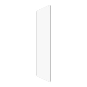 Belkin OVI003zz Transparente Displayschutzfolie für Apple, 1 Stück.