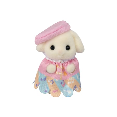 Sylvanian Families 5817 lalka