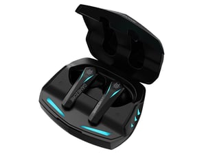 Tracer GAMEZONE T7 PRO True Wireless Stereo (TWS) In-Ear Gaming Headset USB Type-C Bluetooth Black