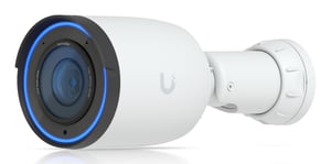 Ubiquiti G6 Pro Bullet Tubowa Kamera bezpieczeństwa IP Wewnętrzna / zewnętrzna 3840 x 2160 px Sufit / ściana / słup