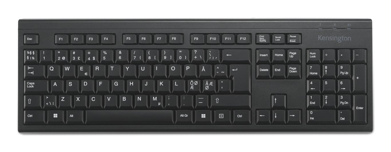 Kensington KB150 EQ klawiatura