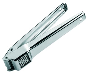 GEFU AGLIO Stainless Steel Garlic Press Handle
