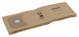 Bosch 2 607 432 035 Zubehör/Verbrauchsmaterial für Staubsauger