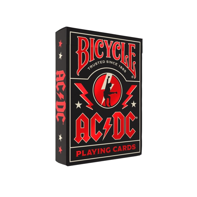 Bicycle 10048090 karta do gry 56 szt.