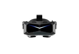 Pimax Technology Crystal Super 50 ppd Dedicated Head-Mounted Display 815 g Black