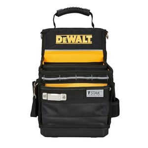 DeWALT DWST83541-1 verktygslåda Verktygsväska Tyg Svart, Gul