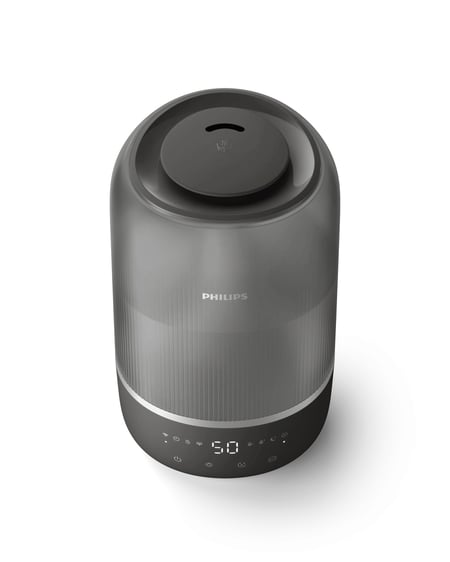 Philips 1000 series Nawilżacz powietrza
