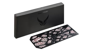 PowerColor SBP-790002 – Teil/Zubehör für PC-Kühlsysteme – Rückseitige Befestigung