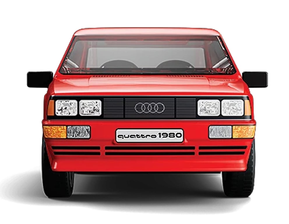 COBI 70654 samochodzik