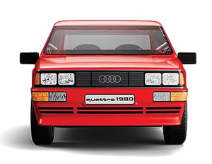 COBI 70654 samochodzik
