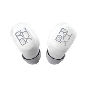 Veho VEP-411-LITE-W Earbuds/Headset In-Ear Business/Everyday White