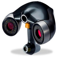 3D-Scanner