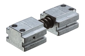 Assa Abloy DCA153--------- bez kategorii