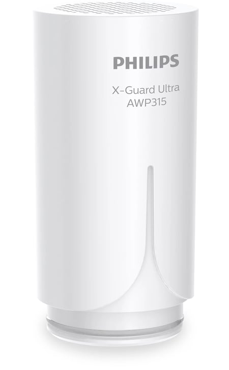 Philips AWP315/10 zapas filtrów do wody Wkład filtra wody 1 szt.