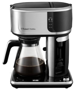 Russell Hobbs 26230-56 Kaffeemaschine Vollautomatische Filterkaffeemaschine