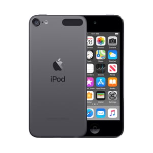Apple iPod touch 32GB MP4 Player, Gray