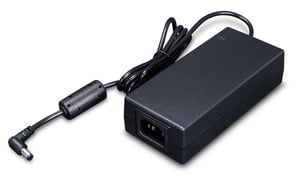 PLANET PWR-130-54 Power Adapter/Inverter, Indoor, 130 W, Black