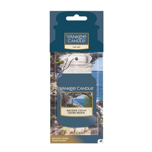 Yankee Candle Bayside Cedar Raumduft zum Aufhängen
