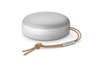 Bang & Olufsen Beosound A1 2. Generation Grau