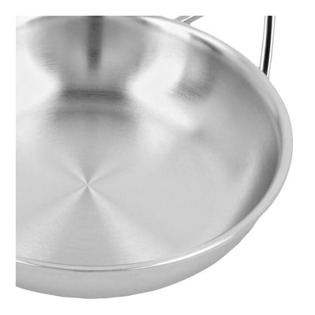 Demeyere Multiline 7 Patelnia uniwersalna Okrągły