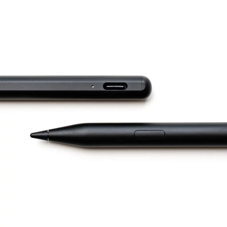 Hannspree Active Stylus Pen rysik do PDA 10,5 g Czarny