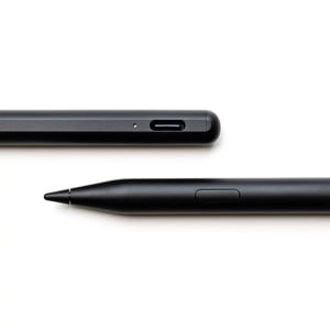 Hannspree Active Stylus Pen rysik do PDA 10,5 g Czarny
