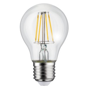 Maclean MCE266WW LED bulb, Warm White 3000 K, 4 W, E27