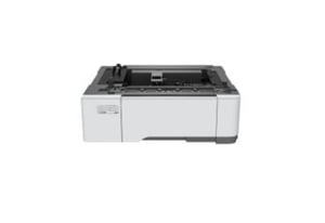 Lexmark 50M7650 Tray and Feeder 650-sheet paper feeder