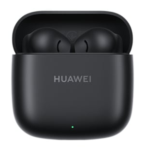 Huawei FreeBuds SE 2 Wireless In-Ear Headset for Calls/Music via Bluetooth, Black