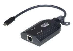 ATEN KA7183 Ethernet-Netzwerkkarte