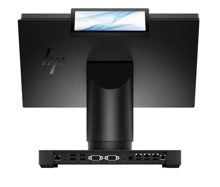 HP Ekran Engage 6,6 cala