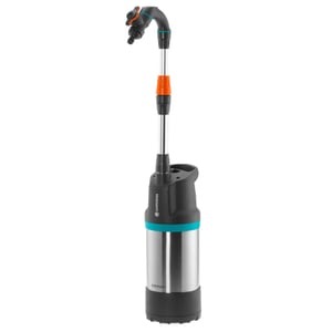 Gardena 1766-20 Water Pump, 550 W, 2.3 bar, 4700 l/h